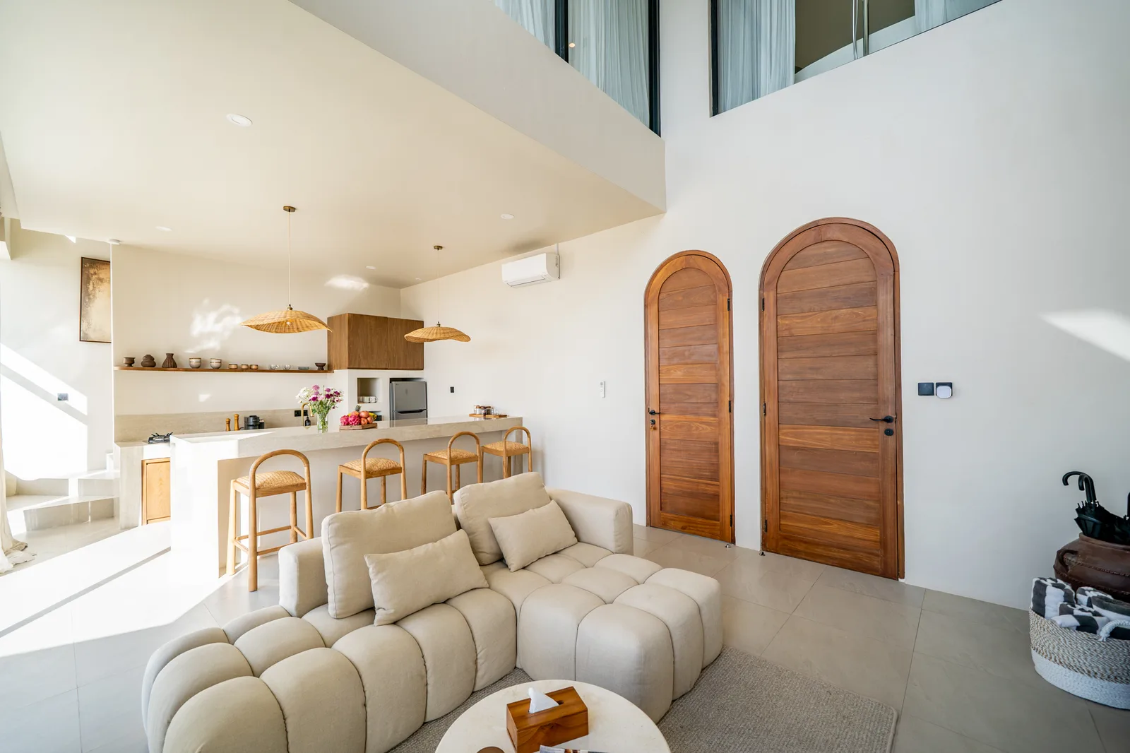 Villa Vista al Mar