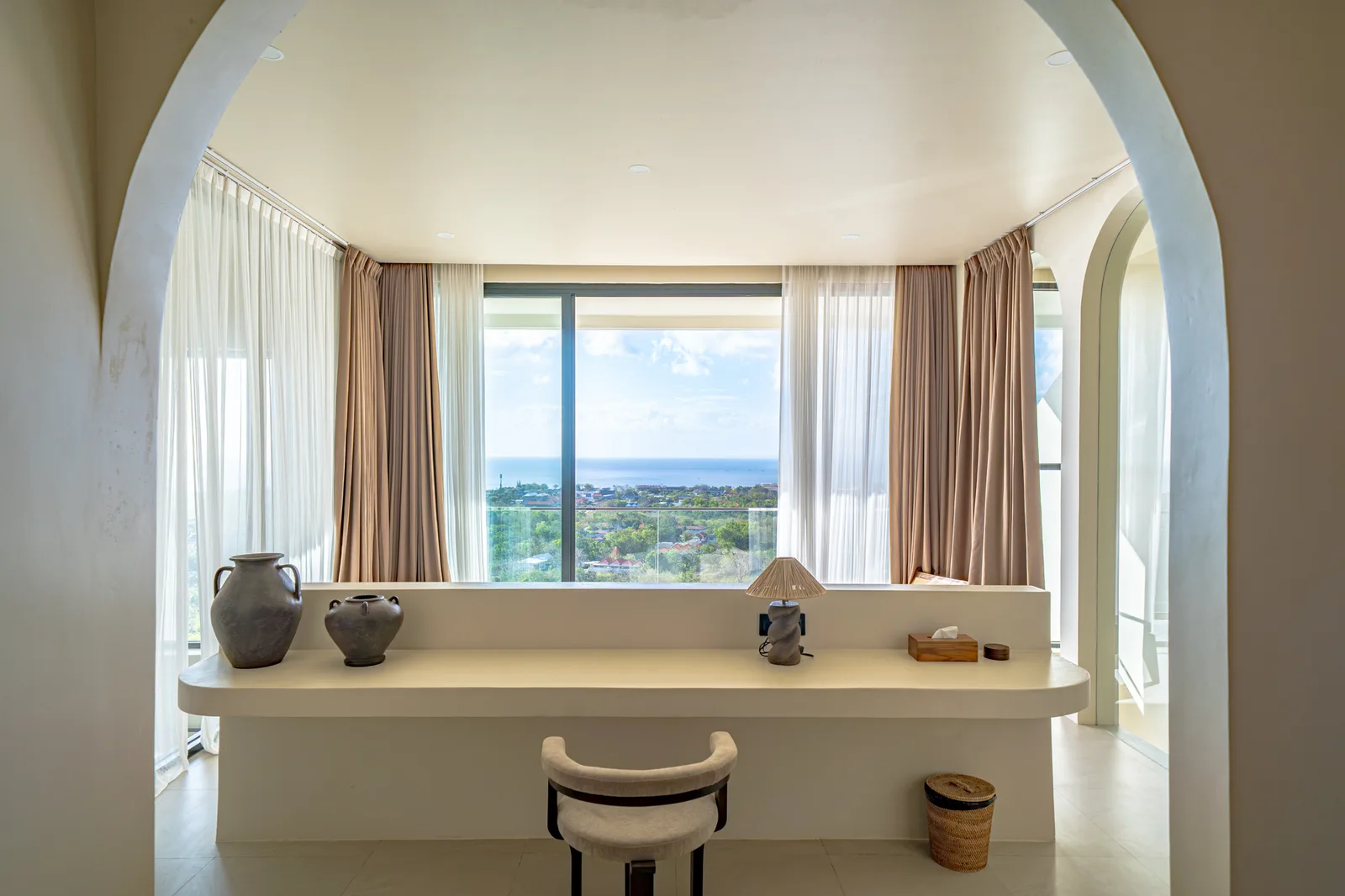 Villa Vista al Mar