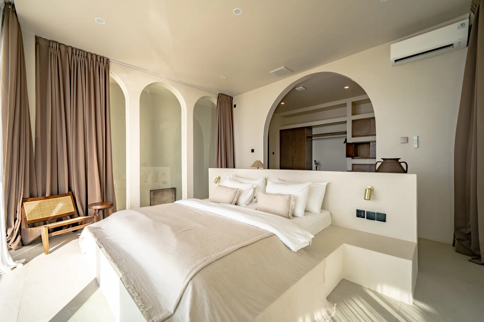 Villa Vista al Mar