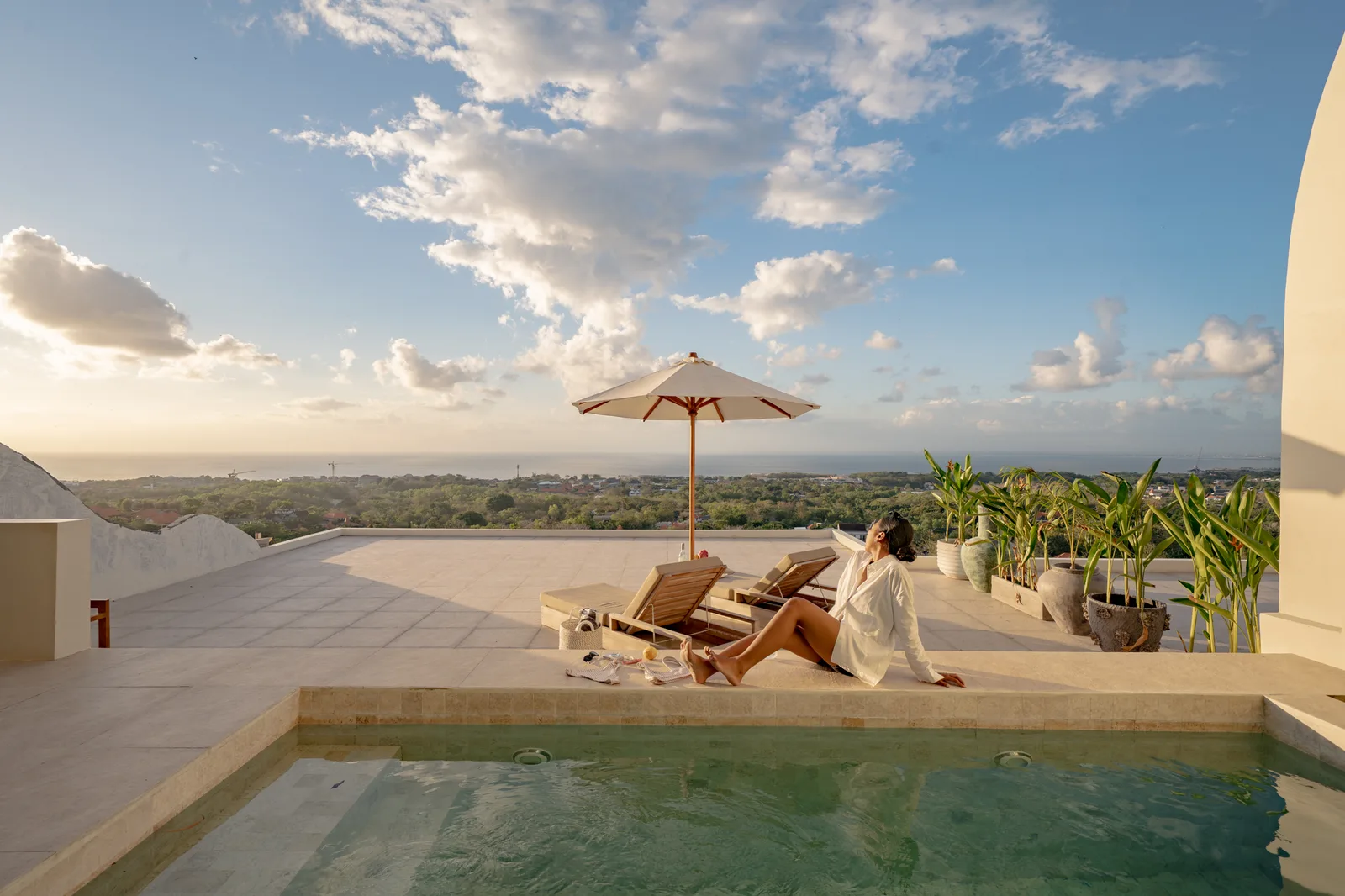 Villa Vista al Mar