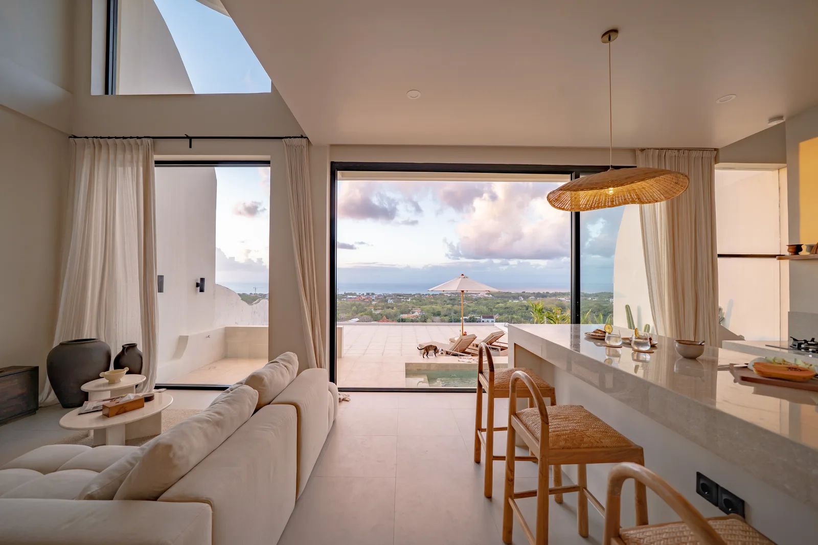 Villa Vista al Mar