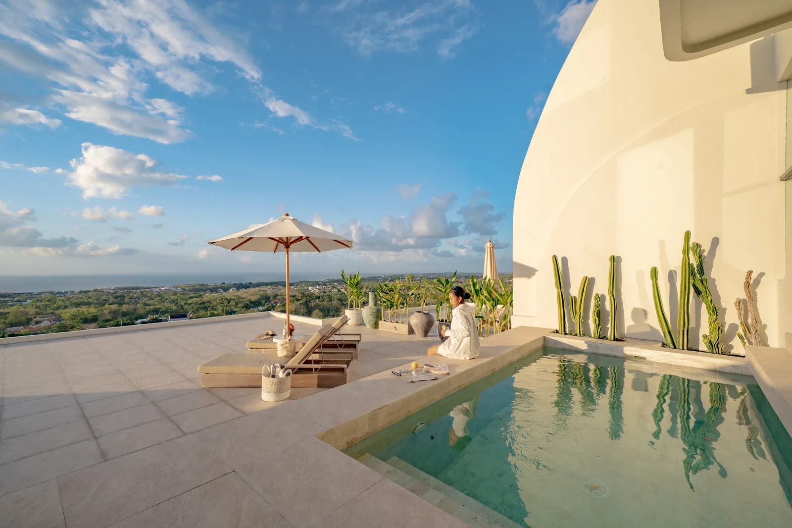 Villa Vista al Mar