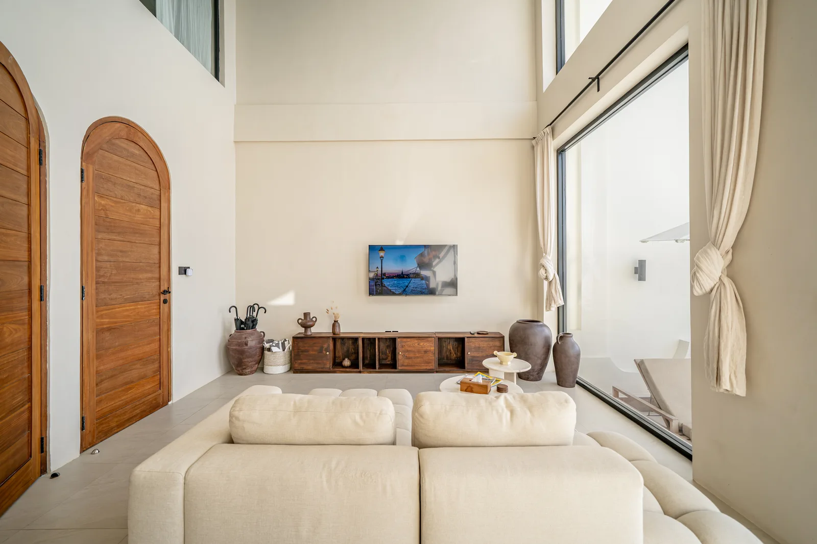 Villa Vista al Mar