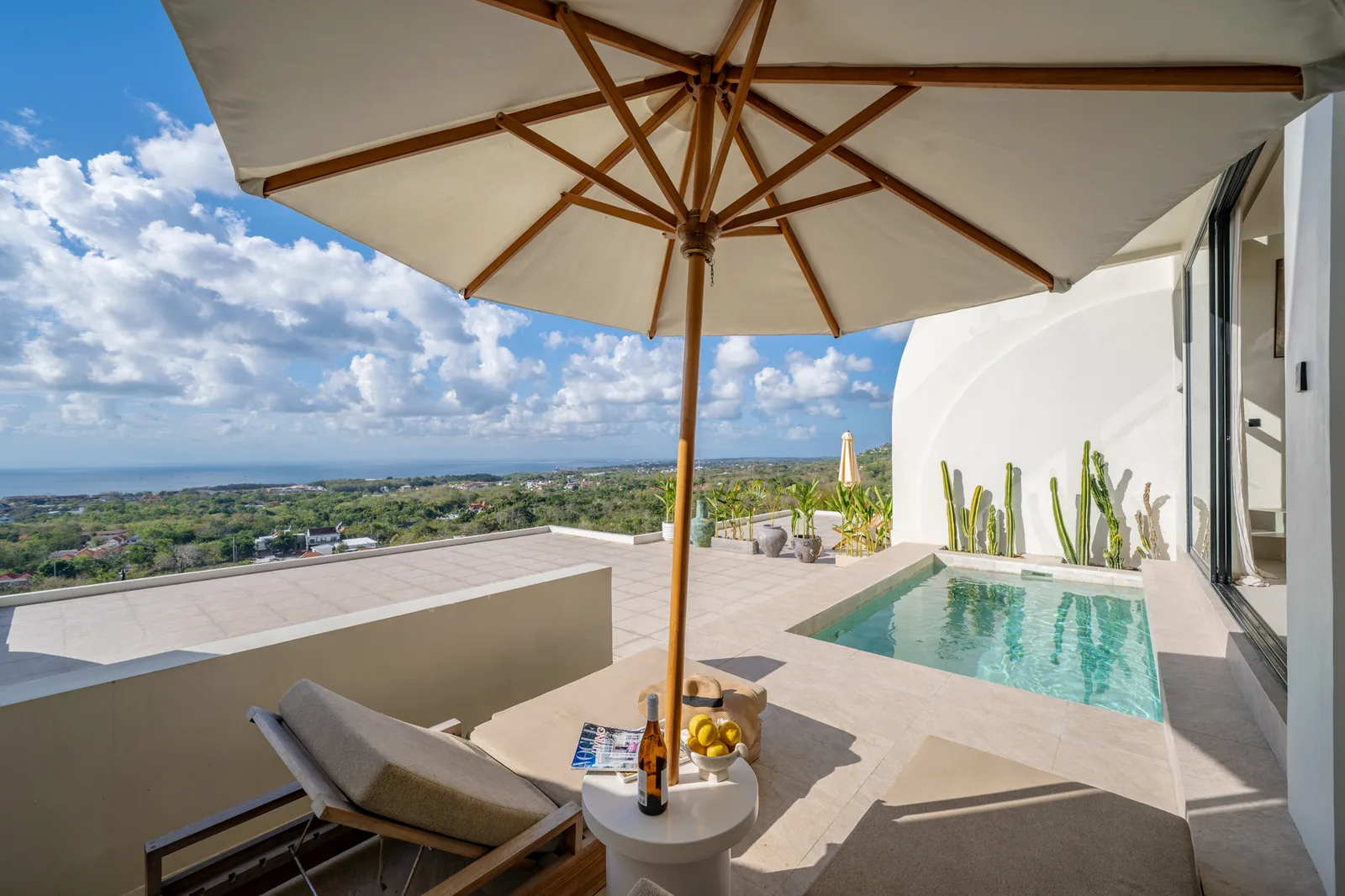 Villa Vista al Mar