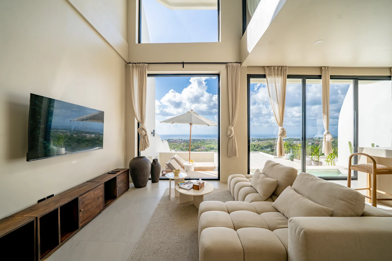 Villa Vista al Mar