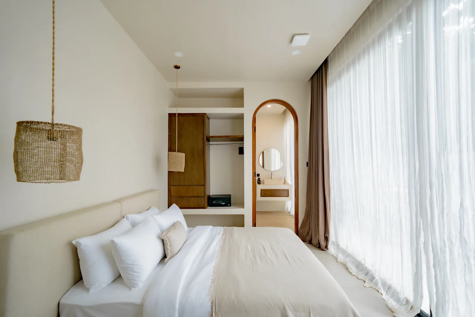 Villa Vista al Mar