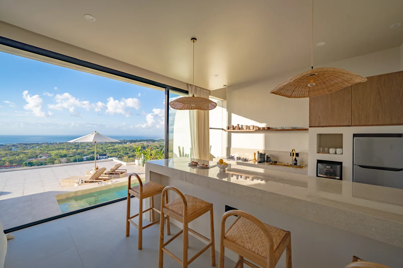 Villa Vista al Mar