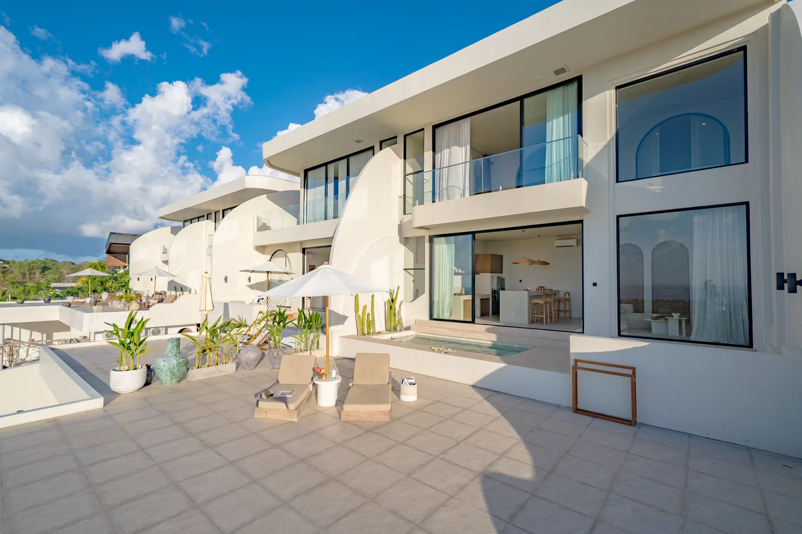 Villa Vista al Mar
