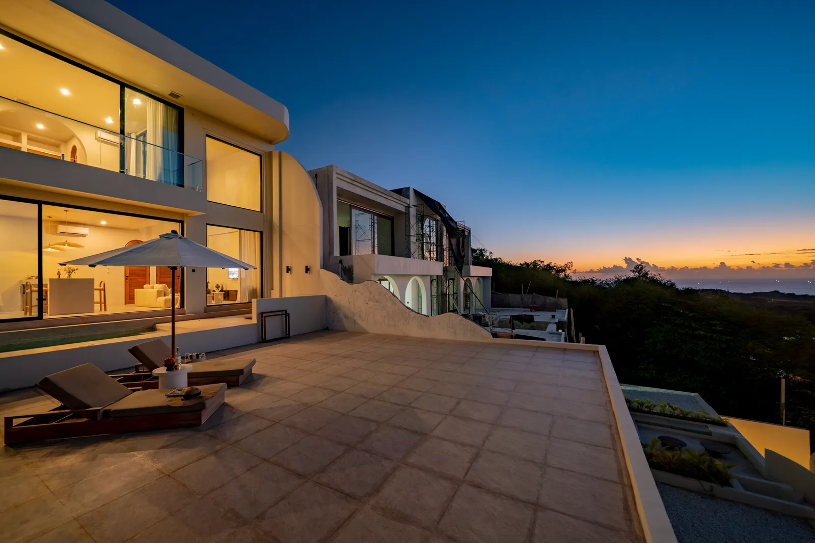 Villa Vista al Mar