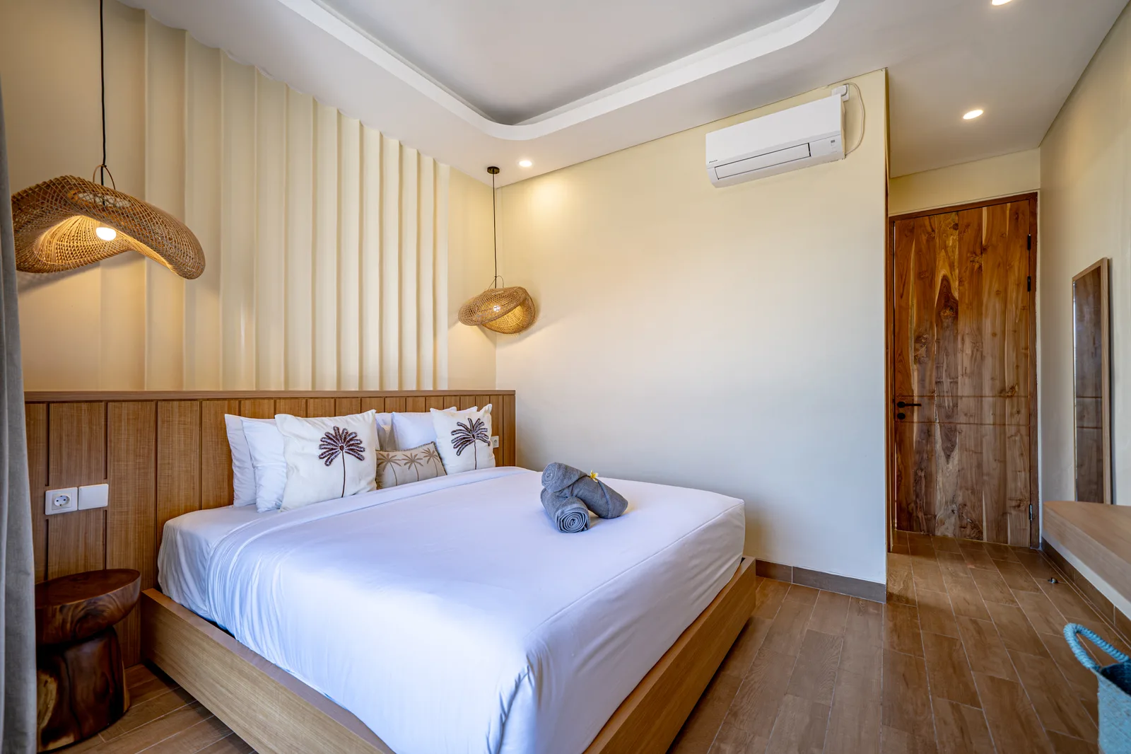 Villa Avalon Canggu