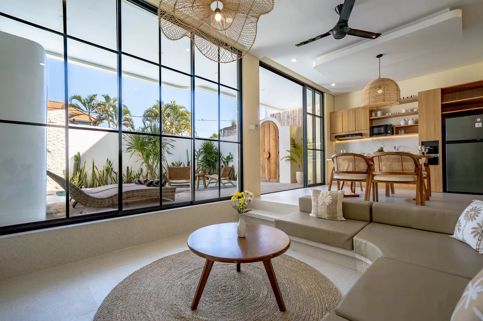 Villa Avalon Canggu