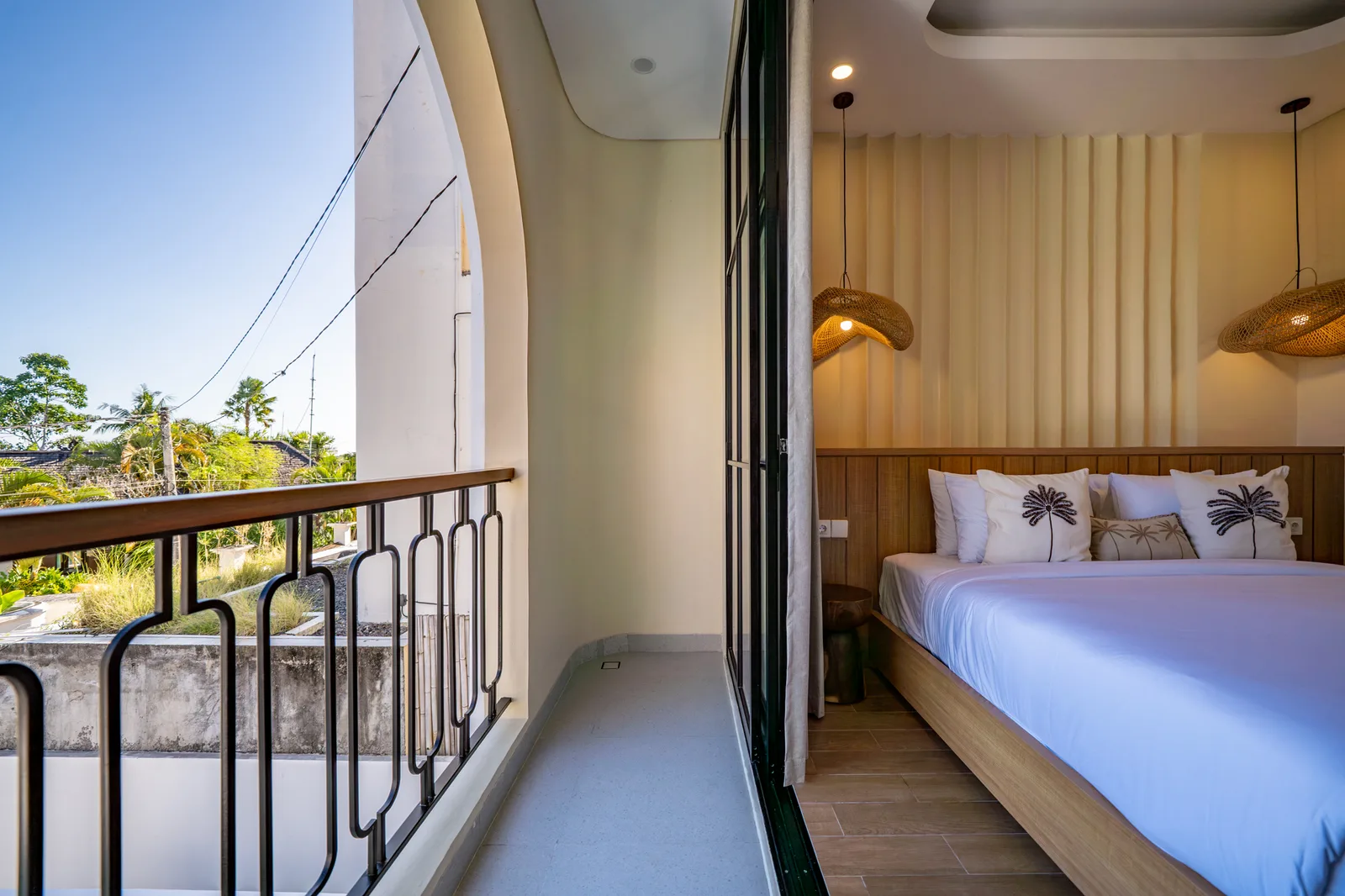 Villa Avalon Canggu