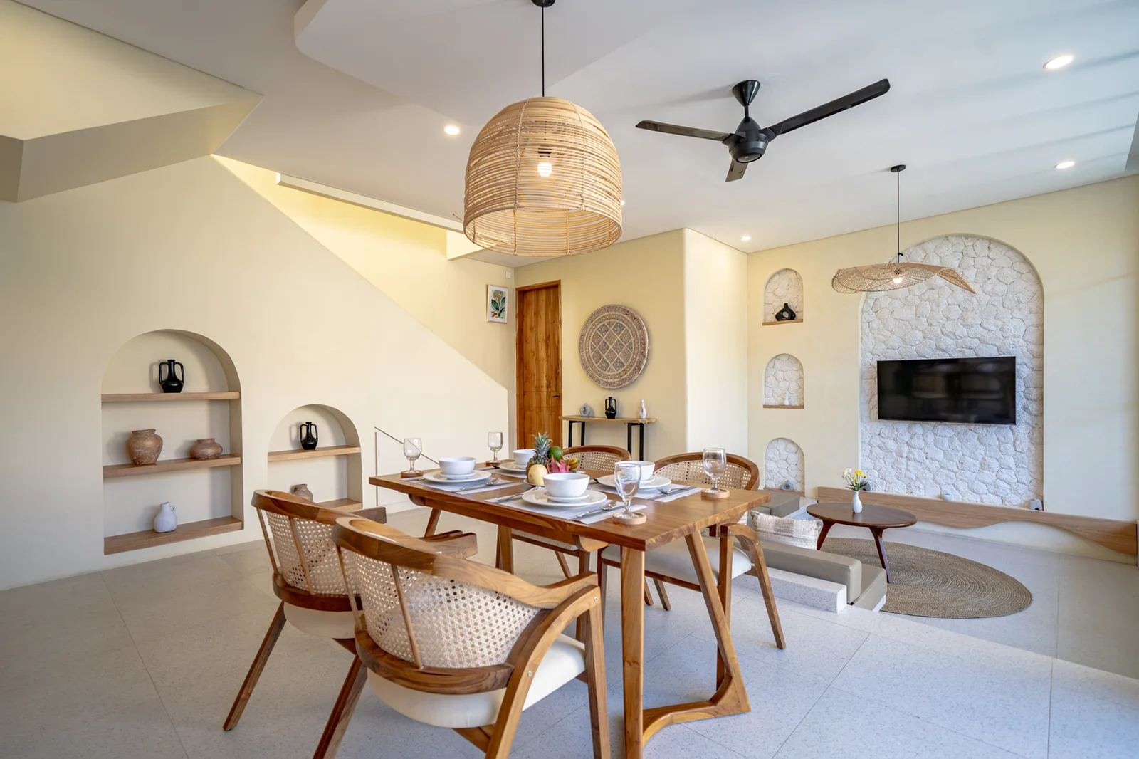 Villa Avalon Canggu