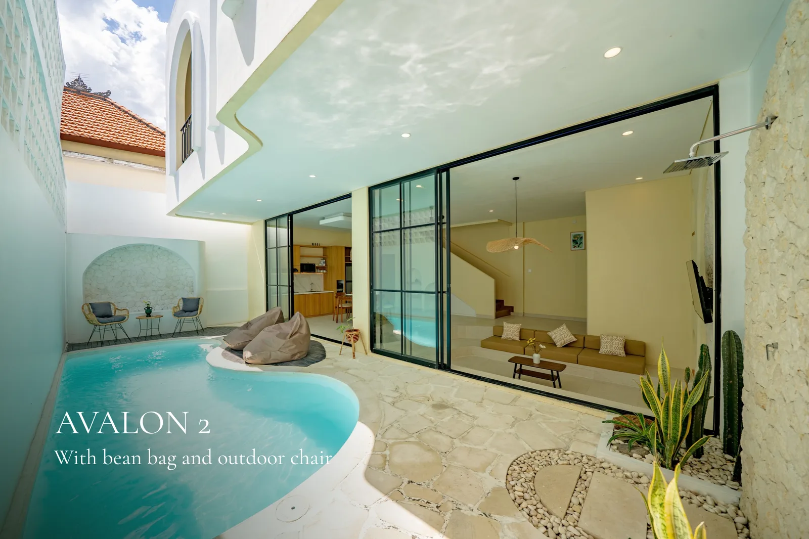 Villa Avalon Canggu