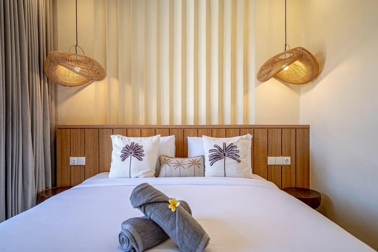 Villa Avalon Canggu