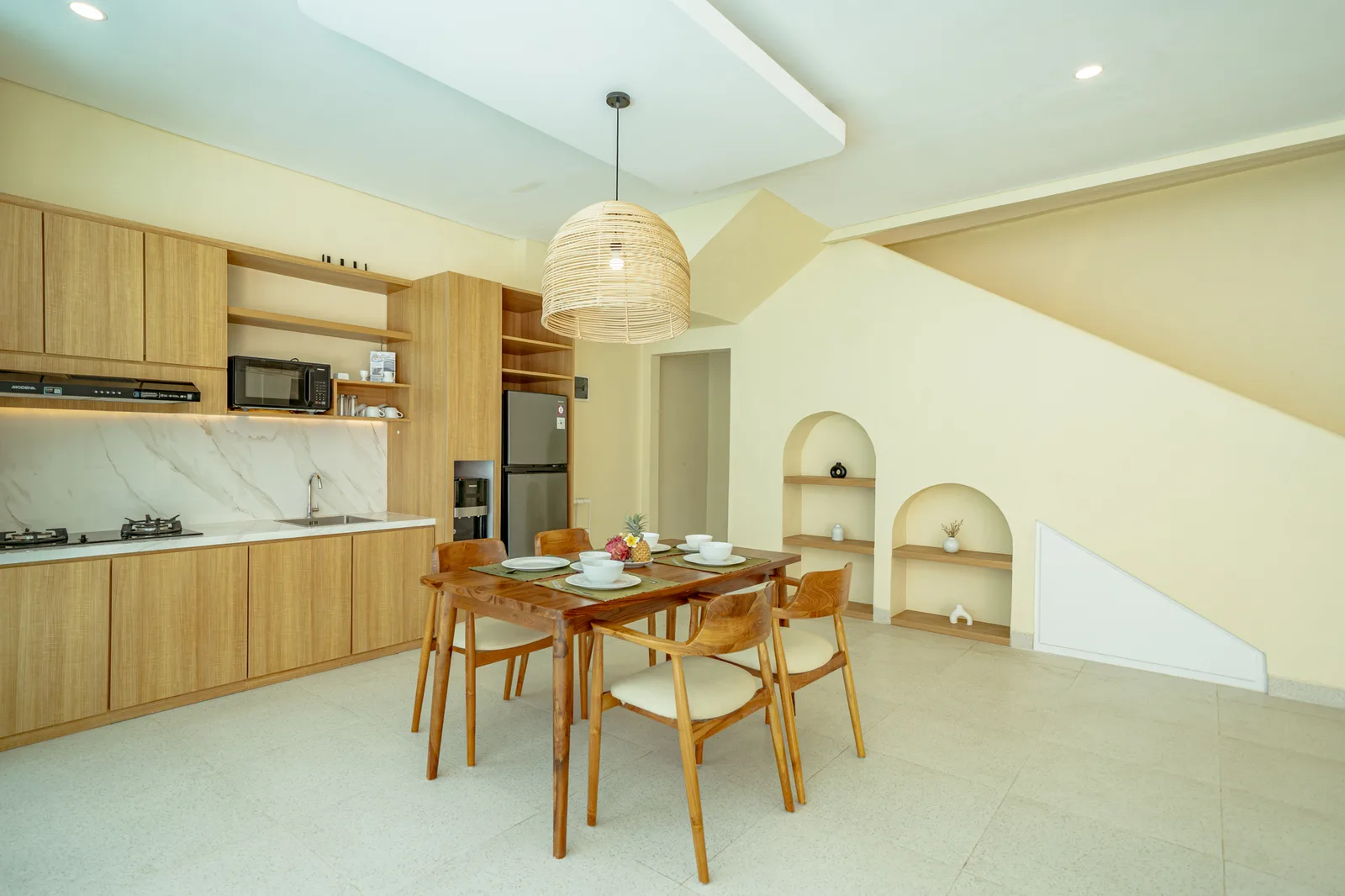Villa Avalon Canggu
