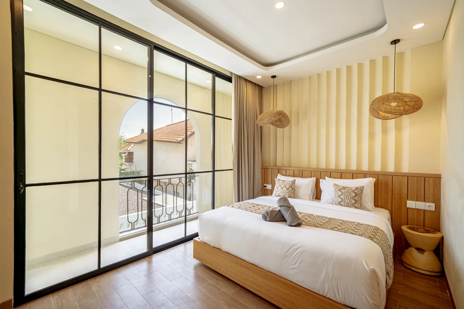 Villa Avalon Canggu