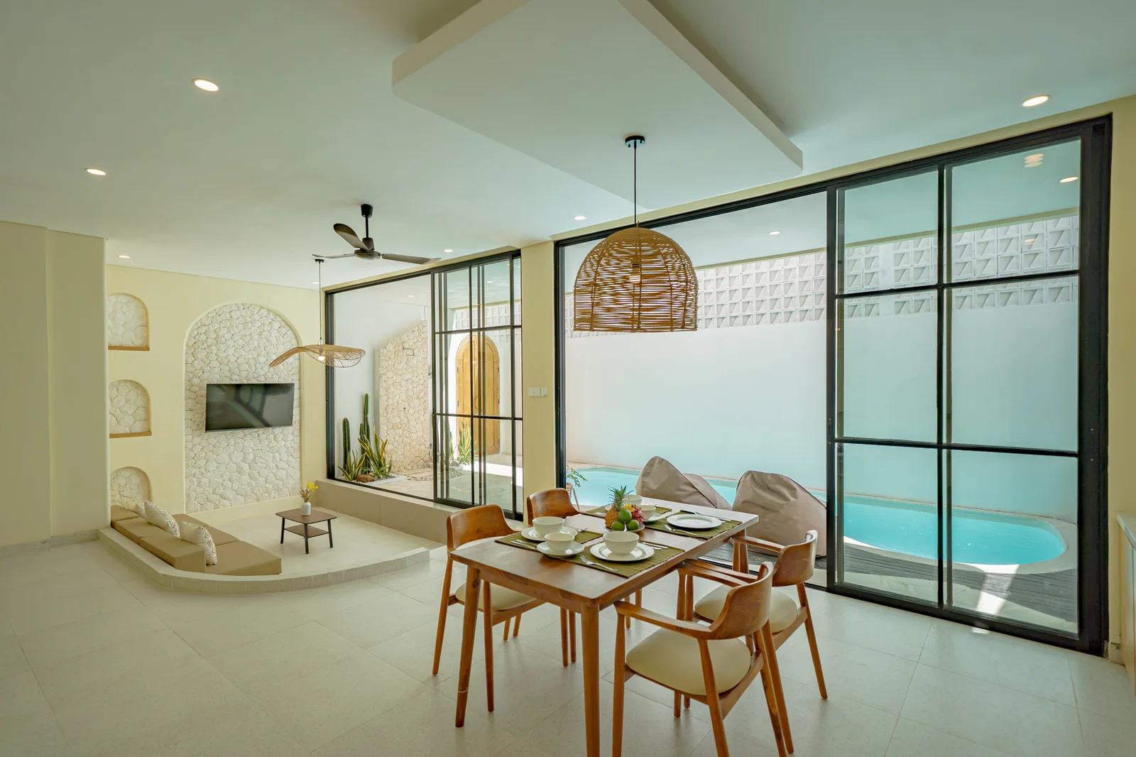 Villa Avalon Canggu