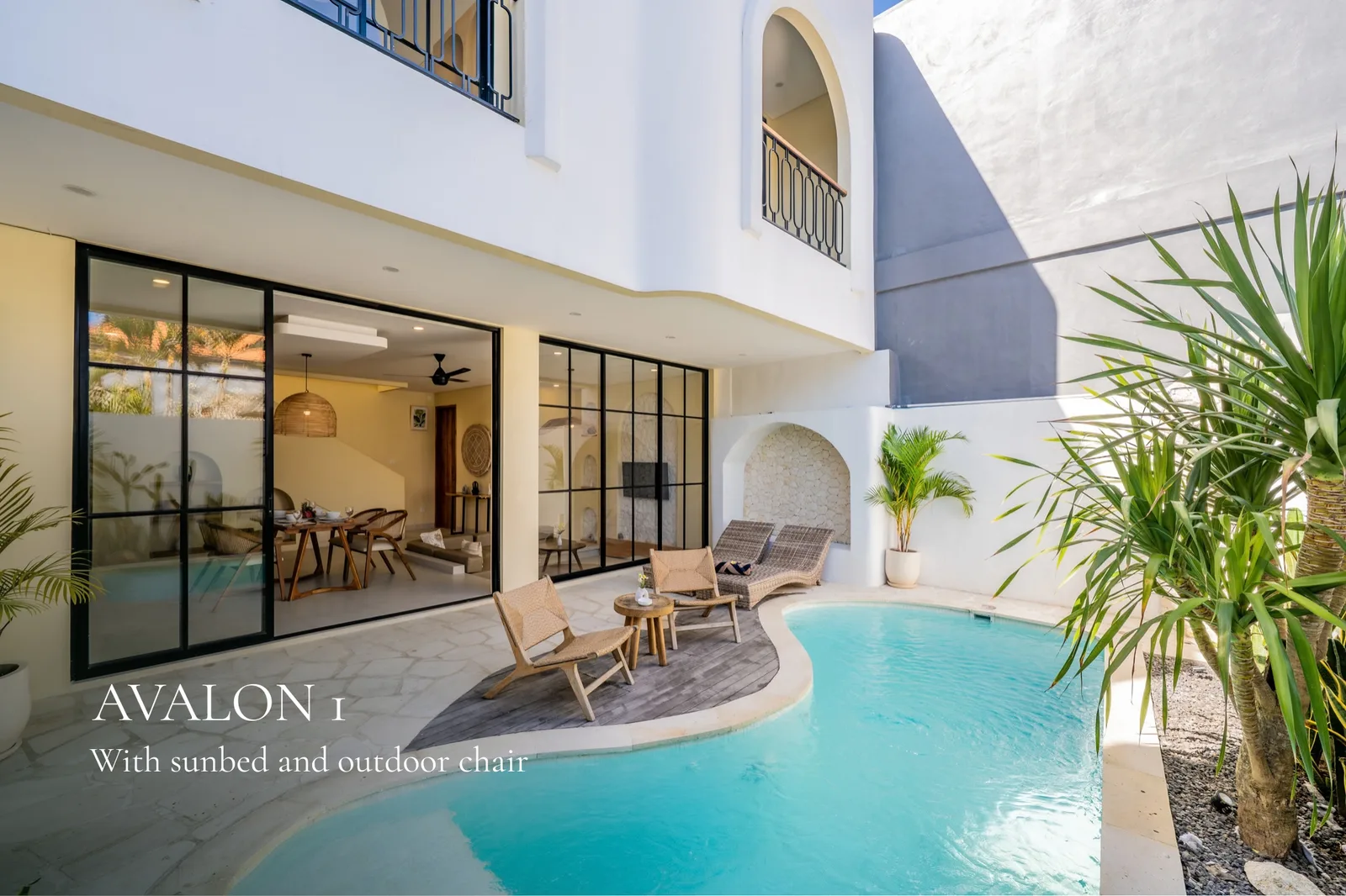 Villa Avalon Canggu