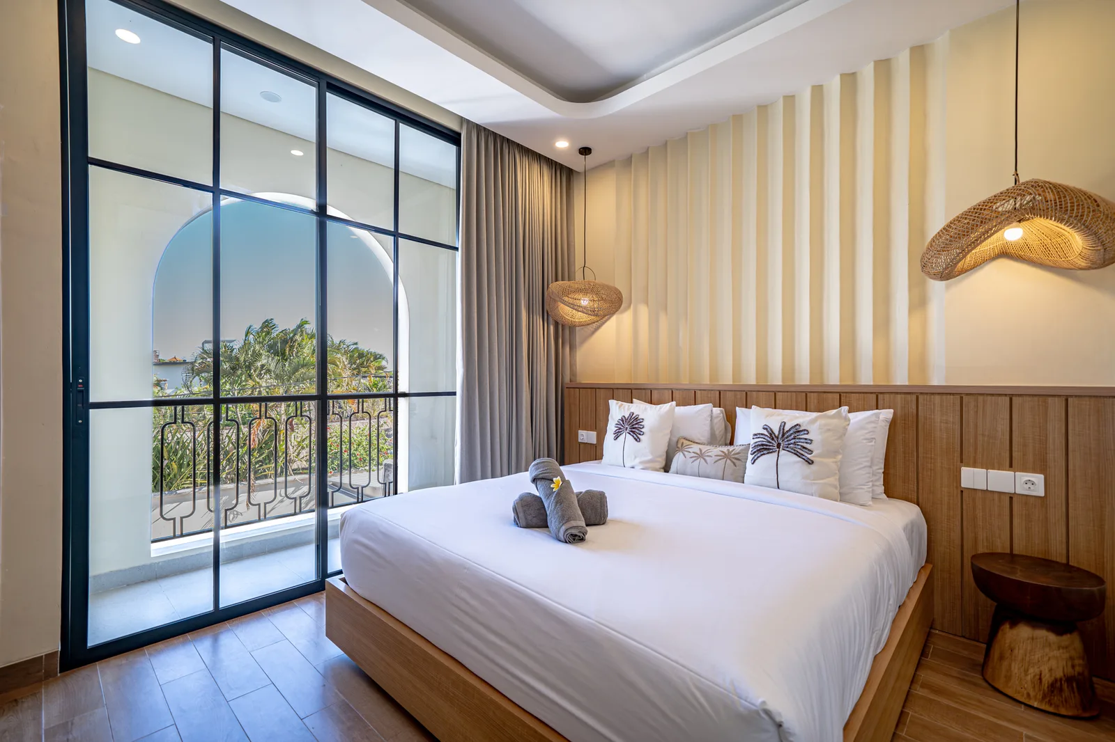Villa Avalon Canggu