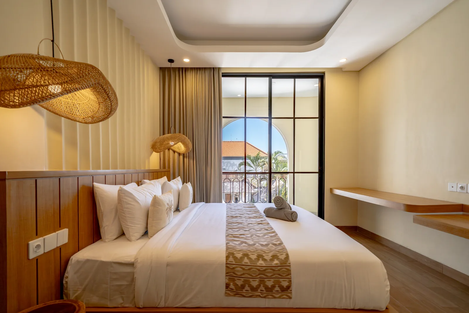 Villa Avalon Canggu