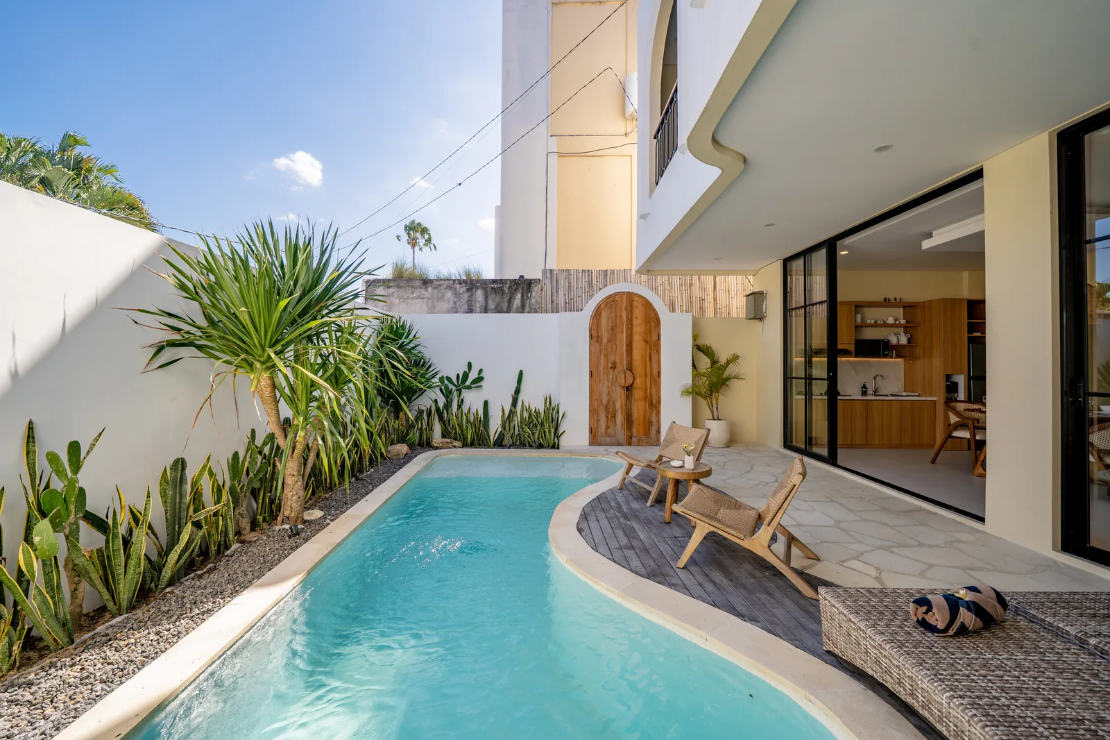 Villa Avalon Canggu
