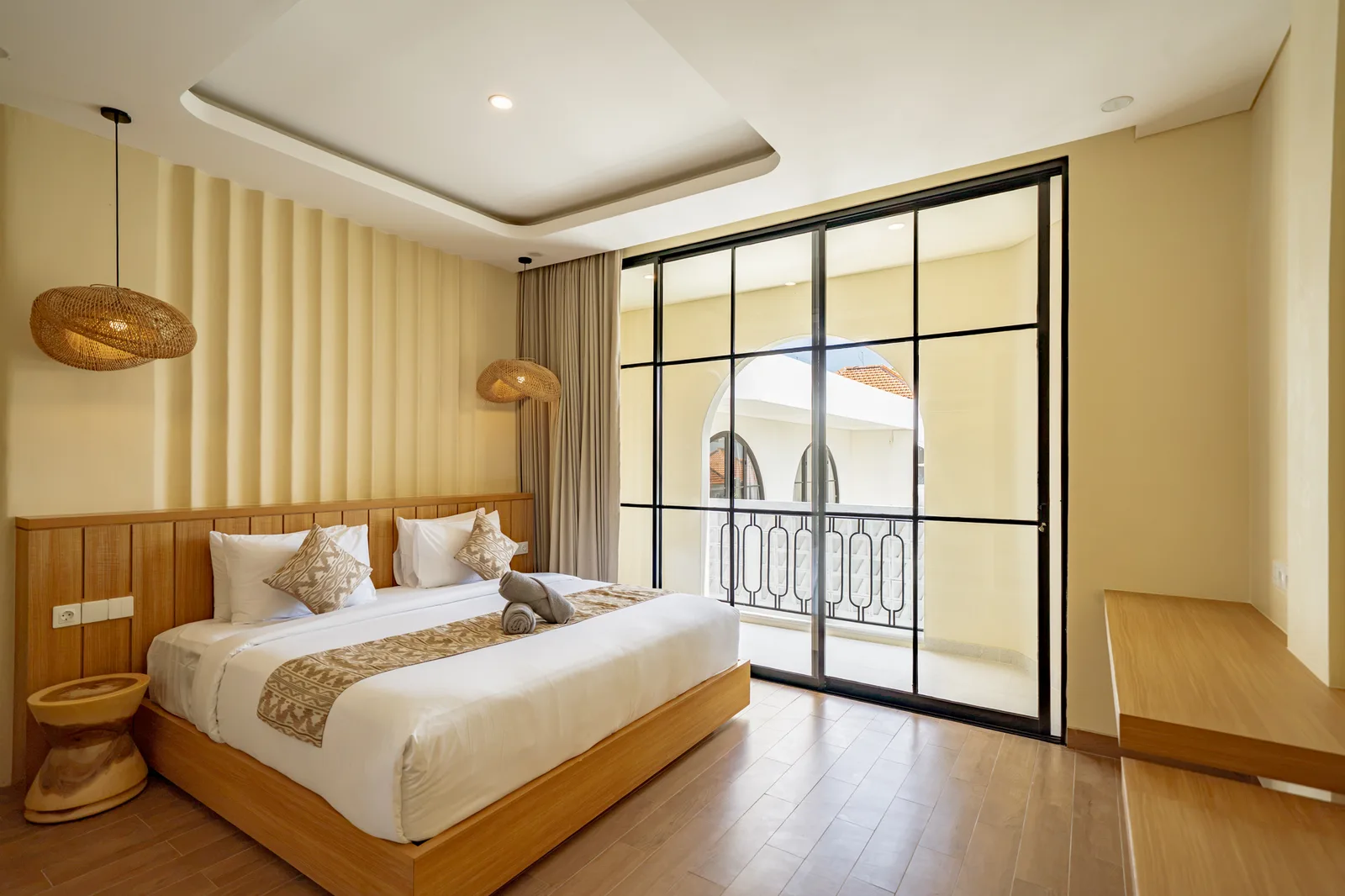 Villa Avalon Canggu