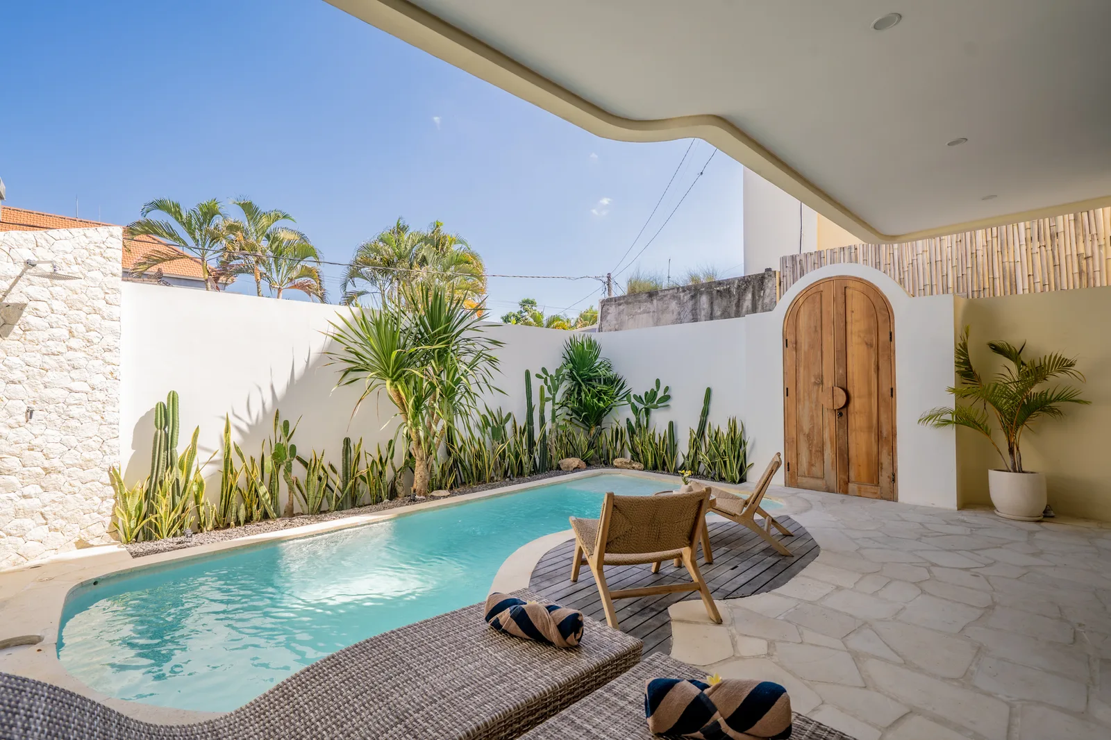 Villa Avalon Canggu