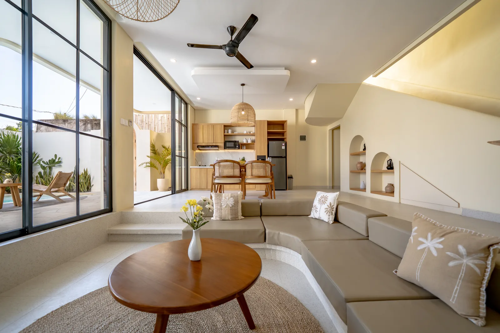Villa Avalon Canggu