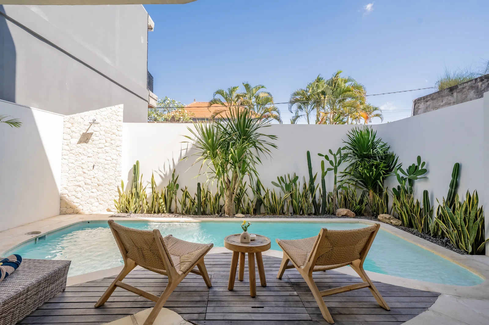 Villa Avalon Canggu