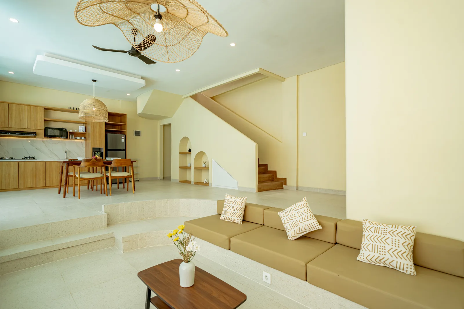 Villa Avalon Canggu