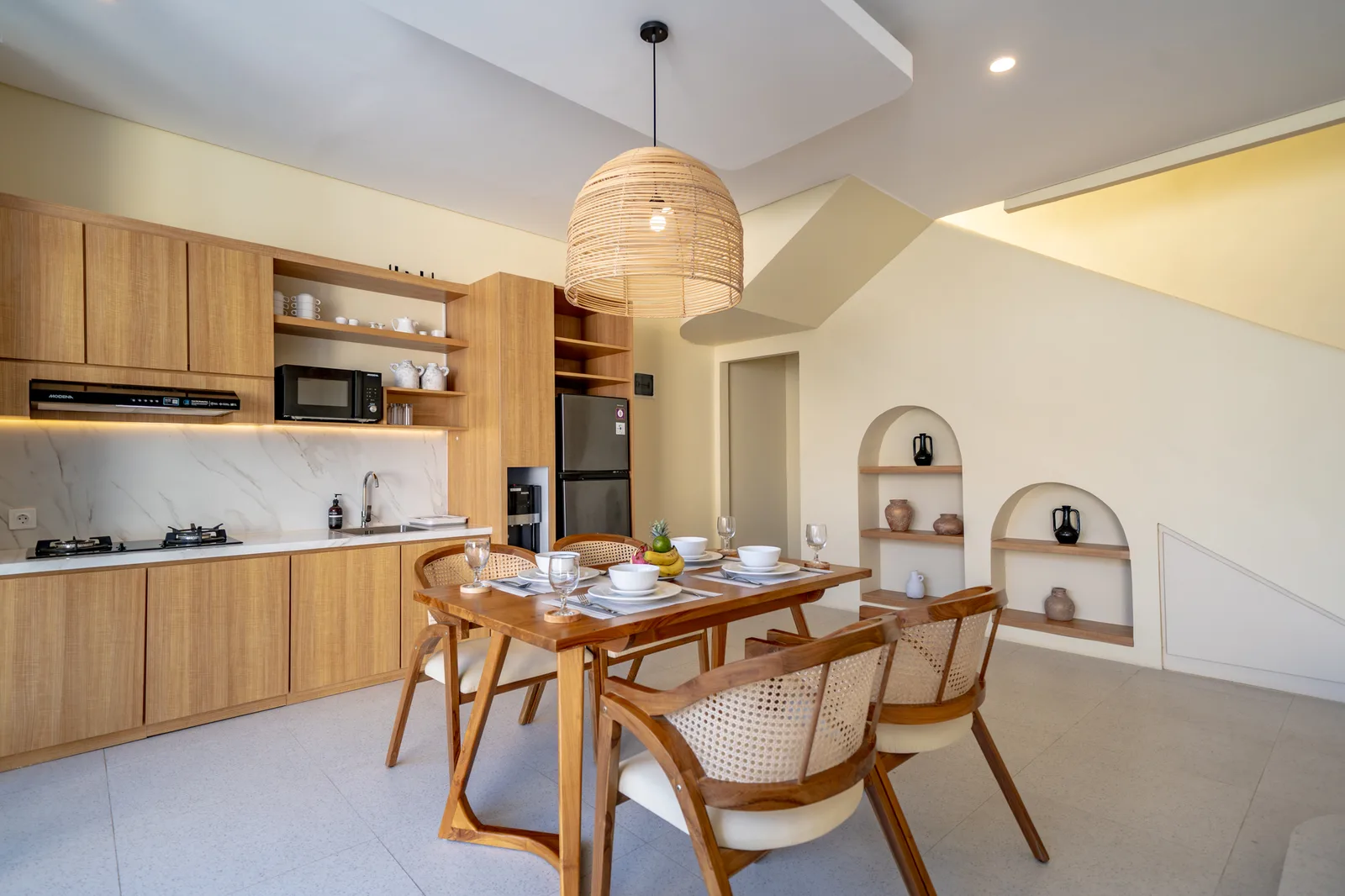 Villa Avalon Canggu