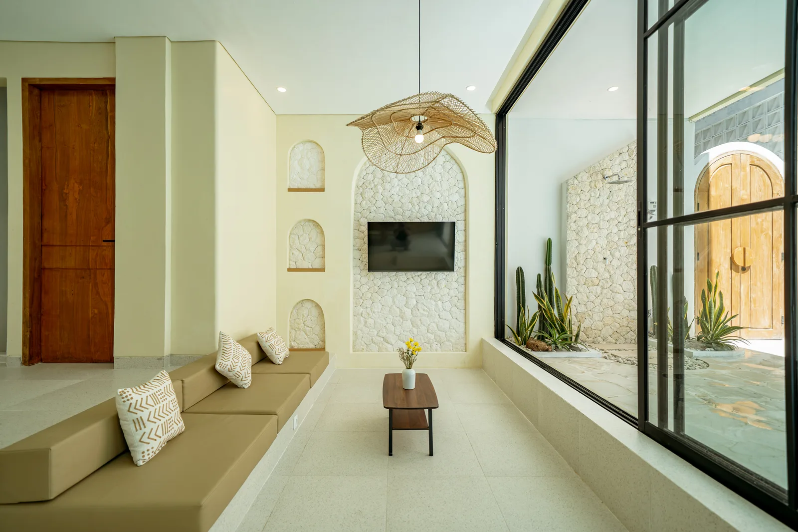 Villa Avalon Canggu