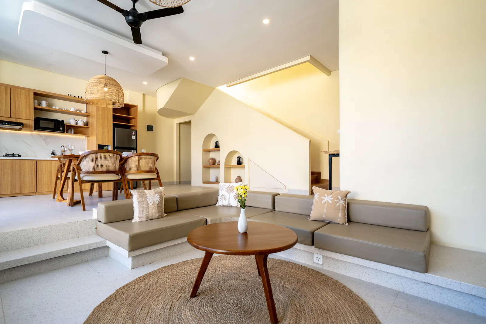 Villa Avalon Canggu