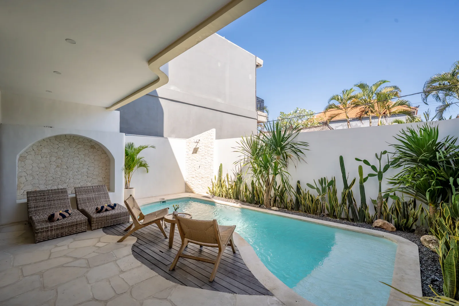 Villa Avalon Canggu