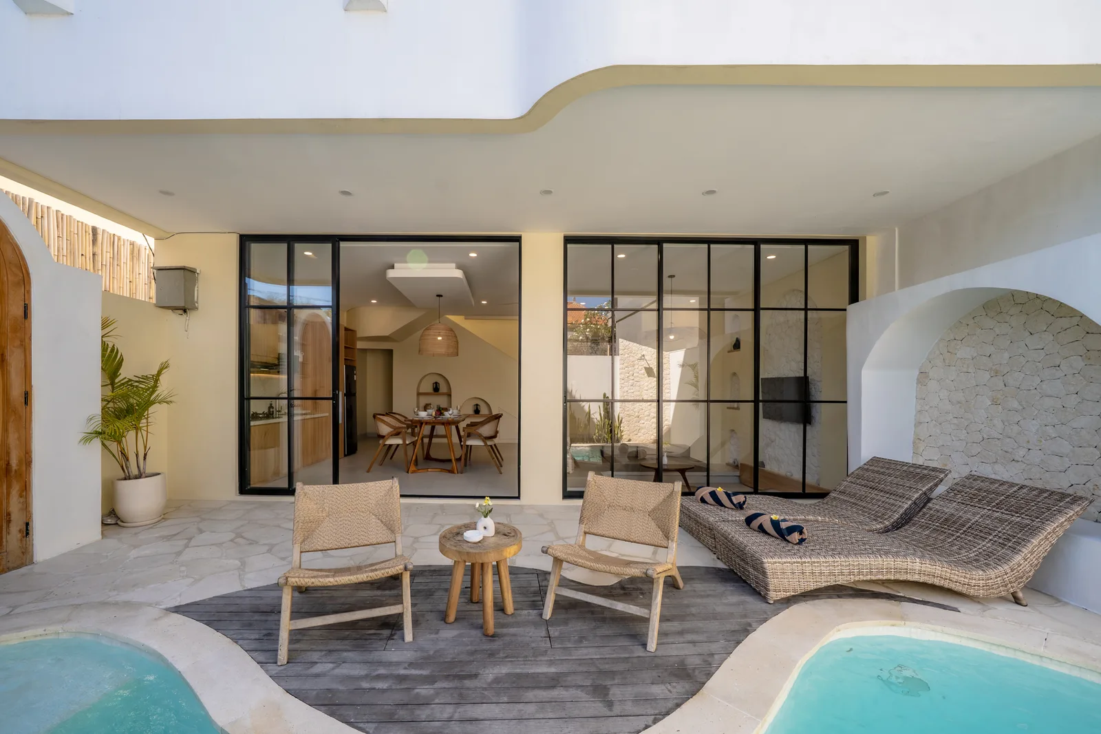 Villa Avalon Canggu