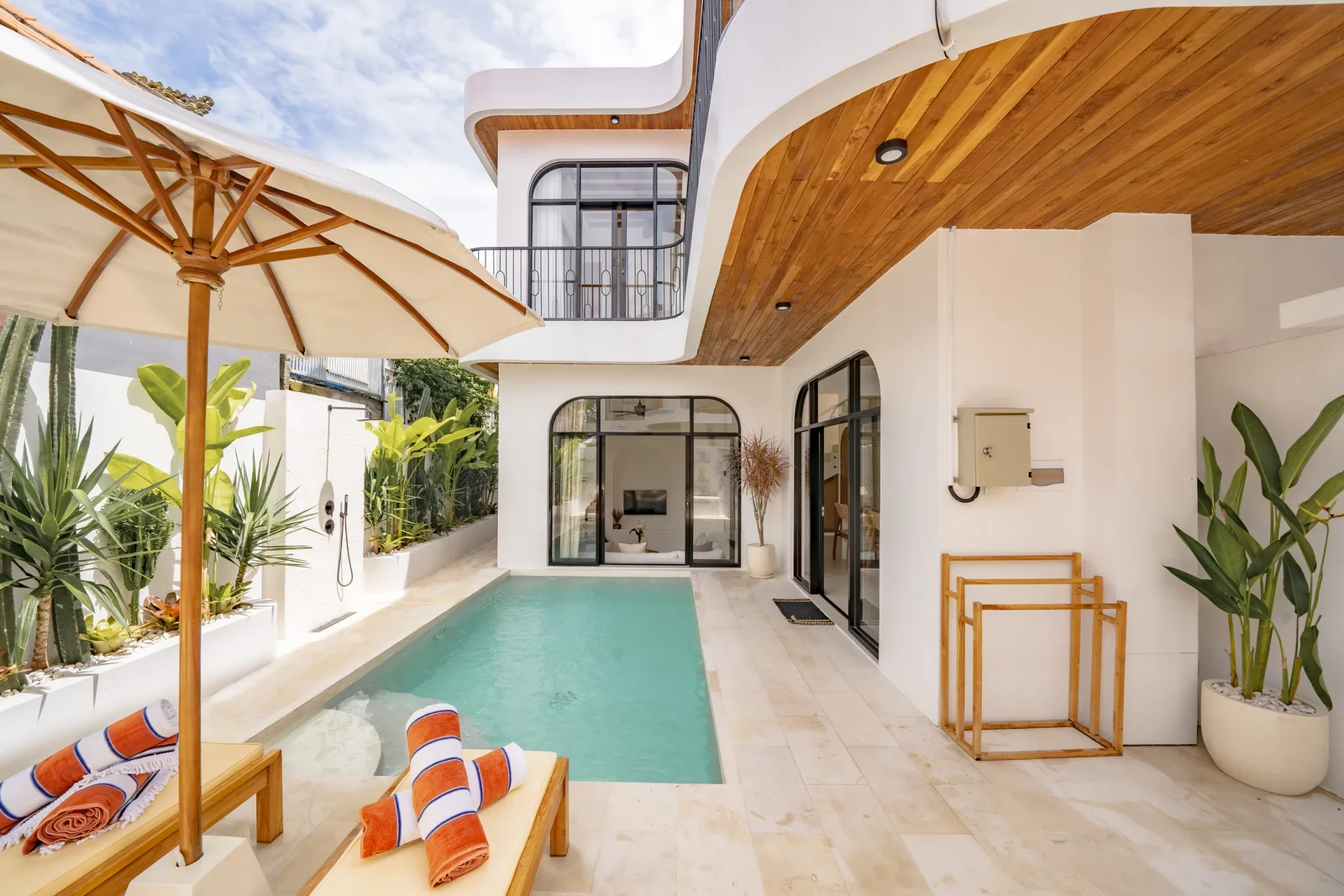 Villa Arco