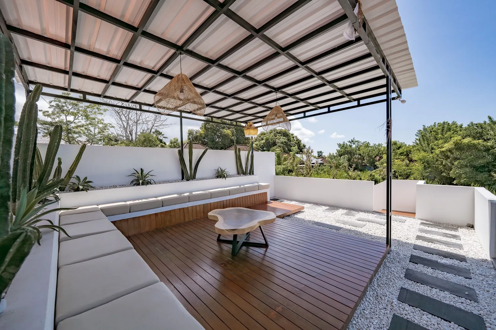 The Lotus Villa