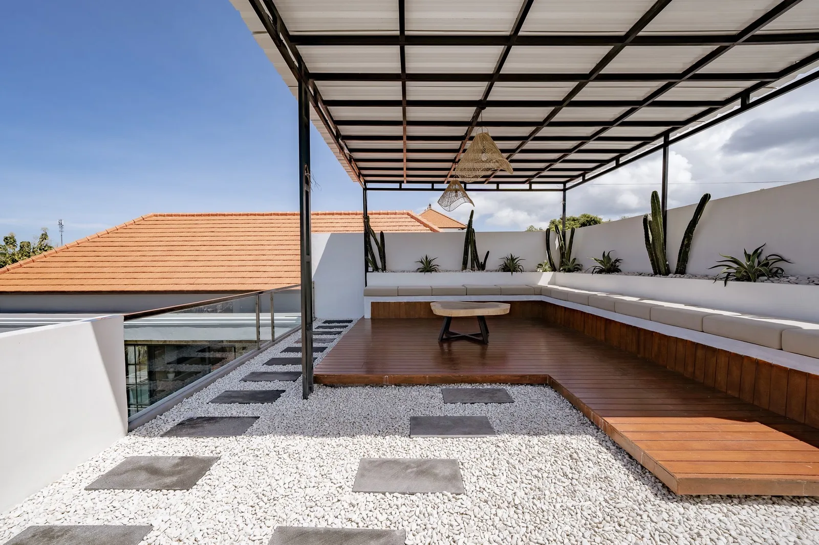 The Lotus Villa