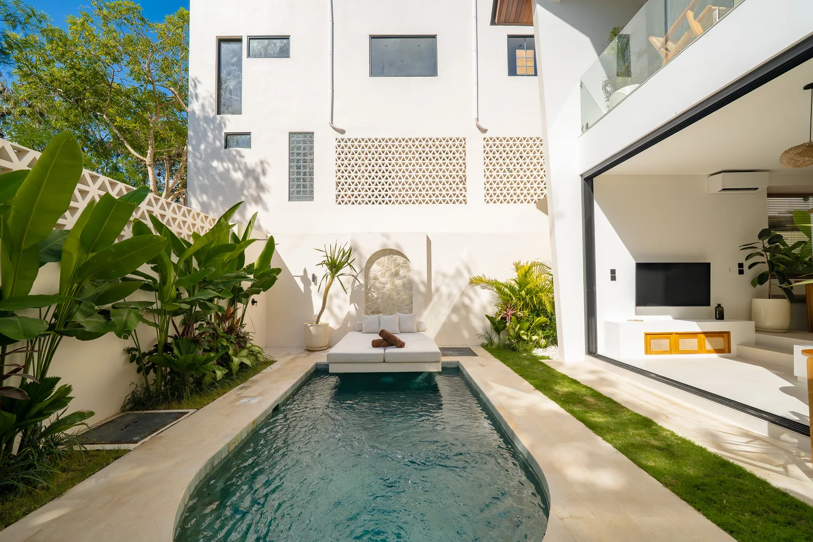 Uluwatu Surf Sanctuary