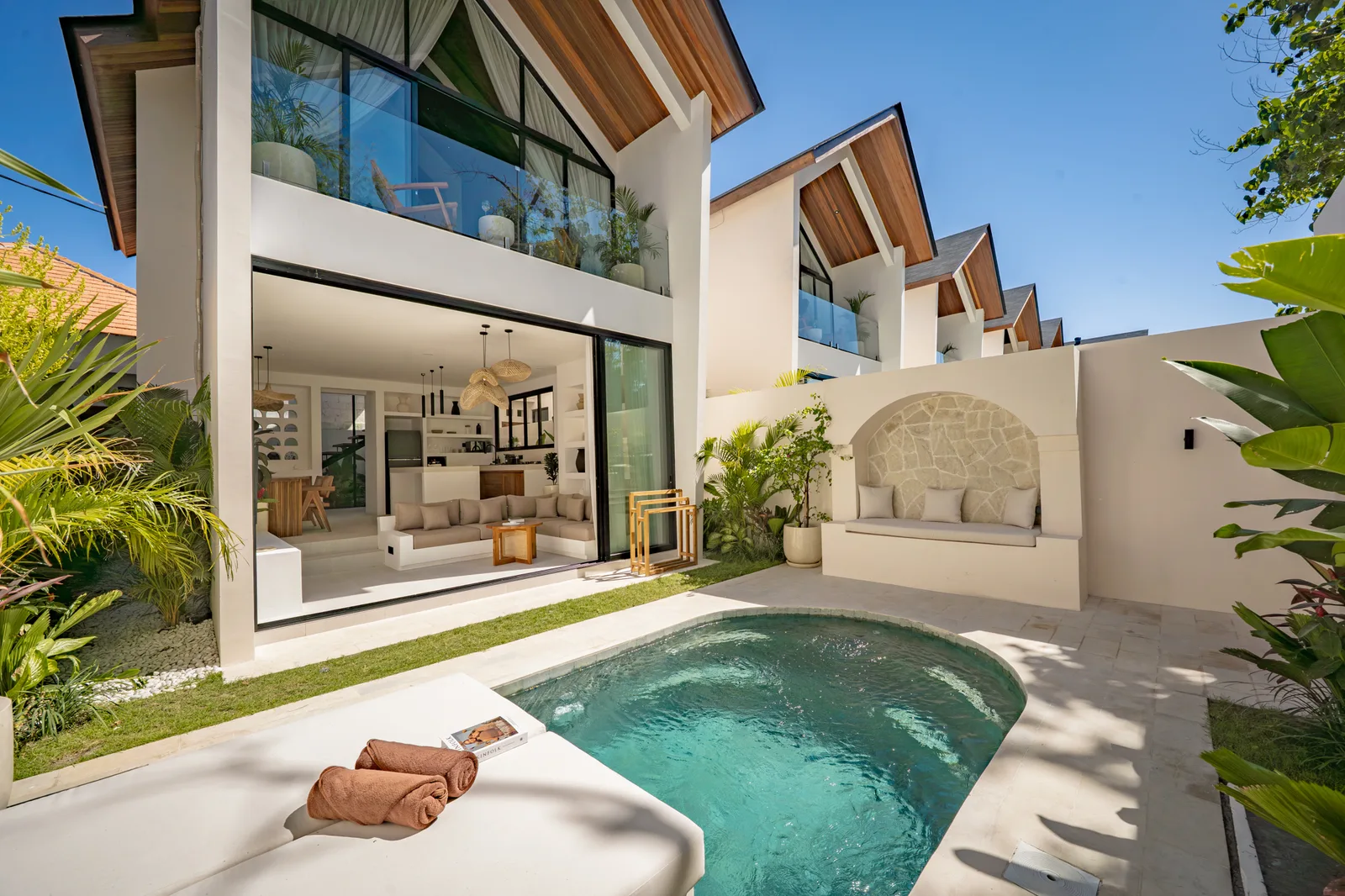 Uluwatu Surf Sanctuary