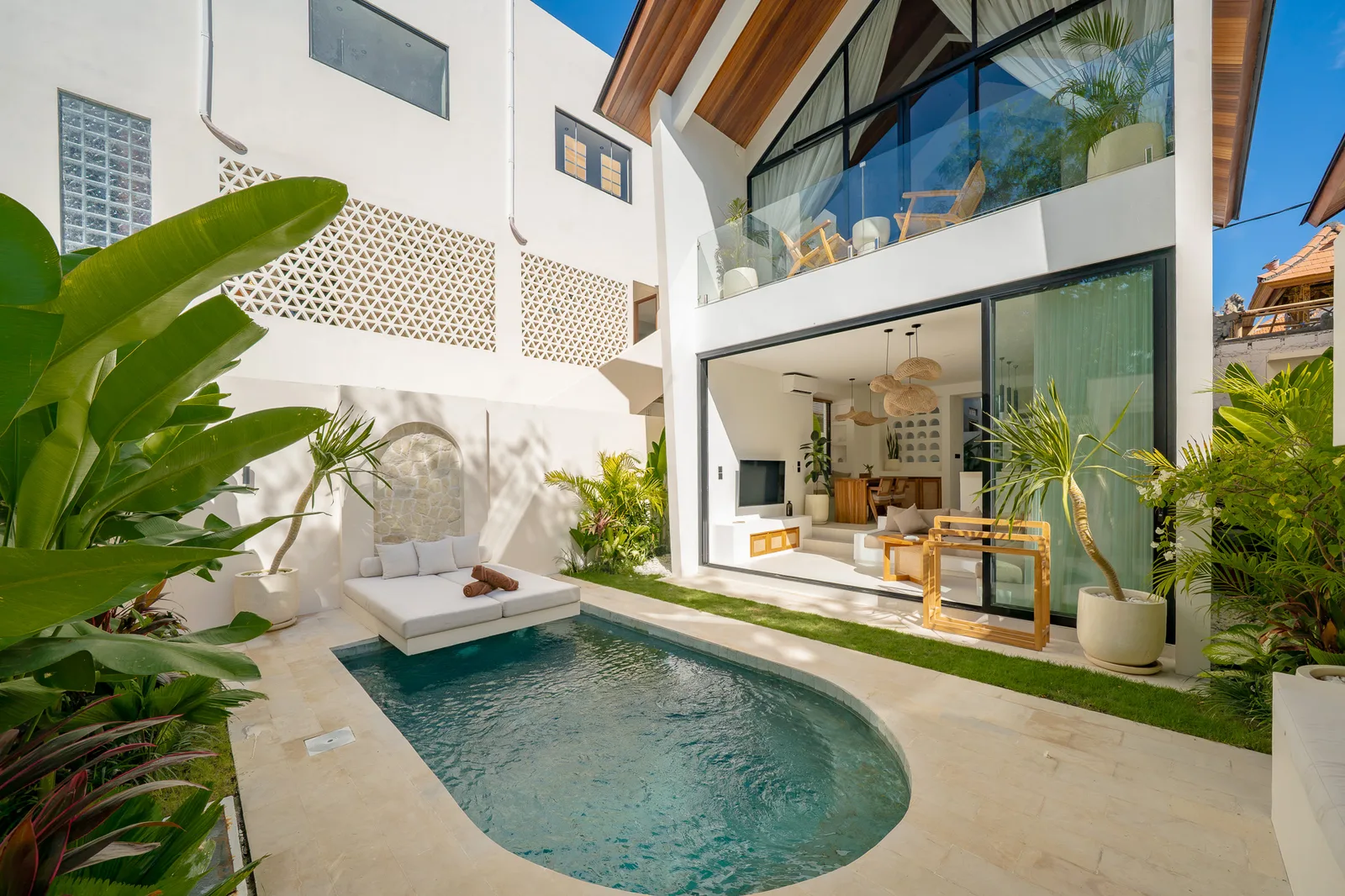 Uluwatu Surf Sanctuary