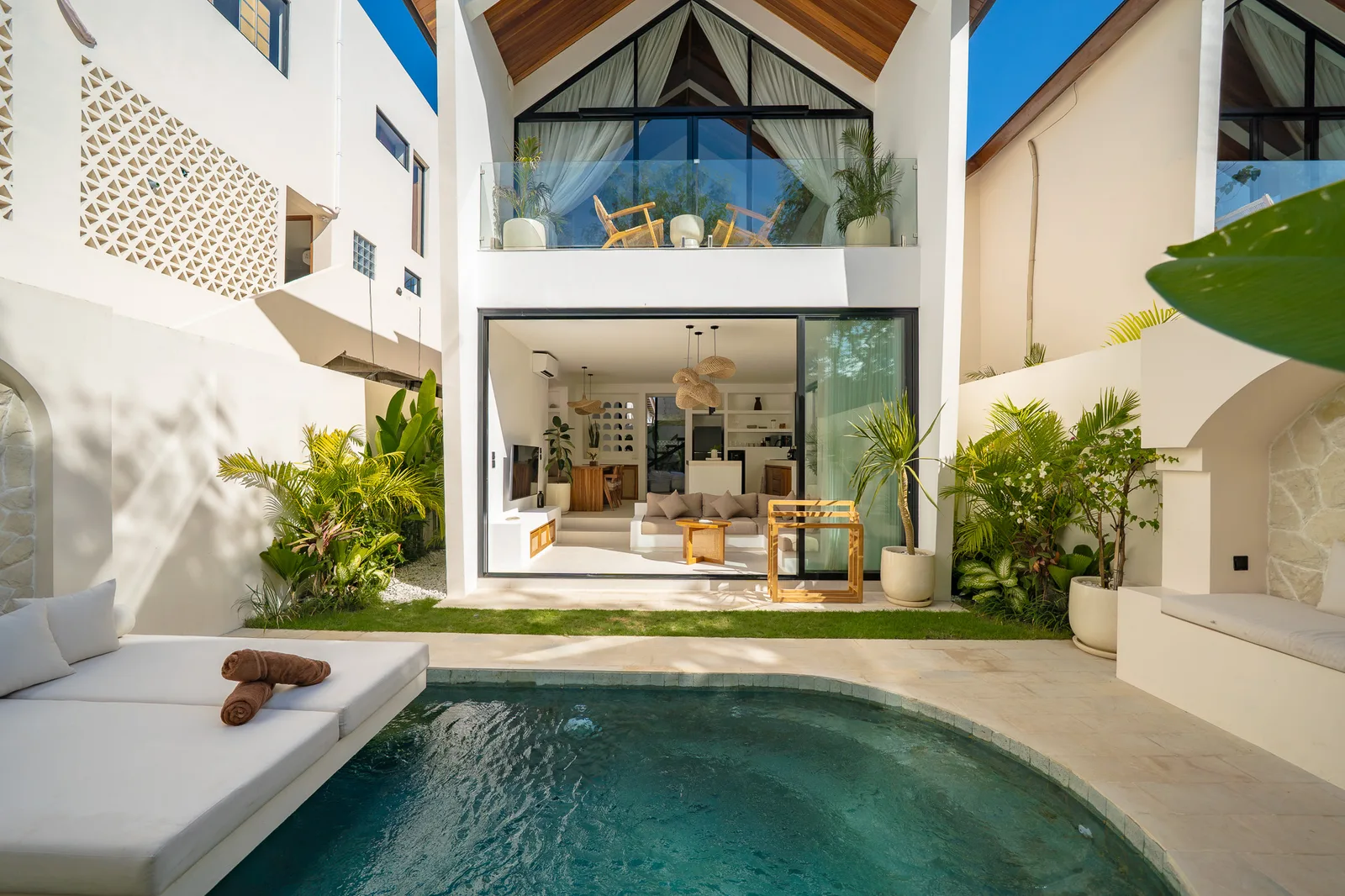 Uluwatu Surf Sanctuary
