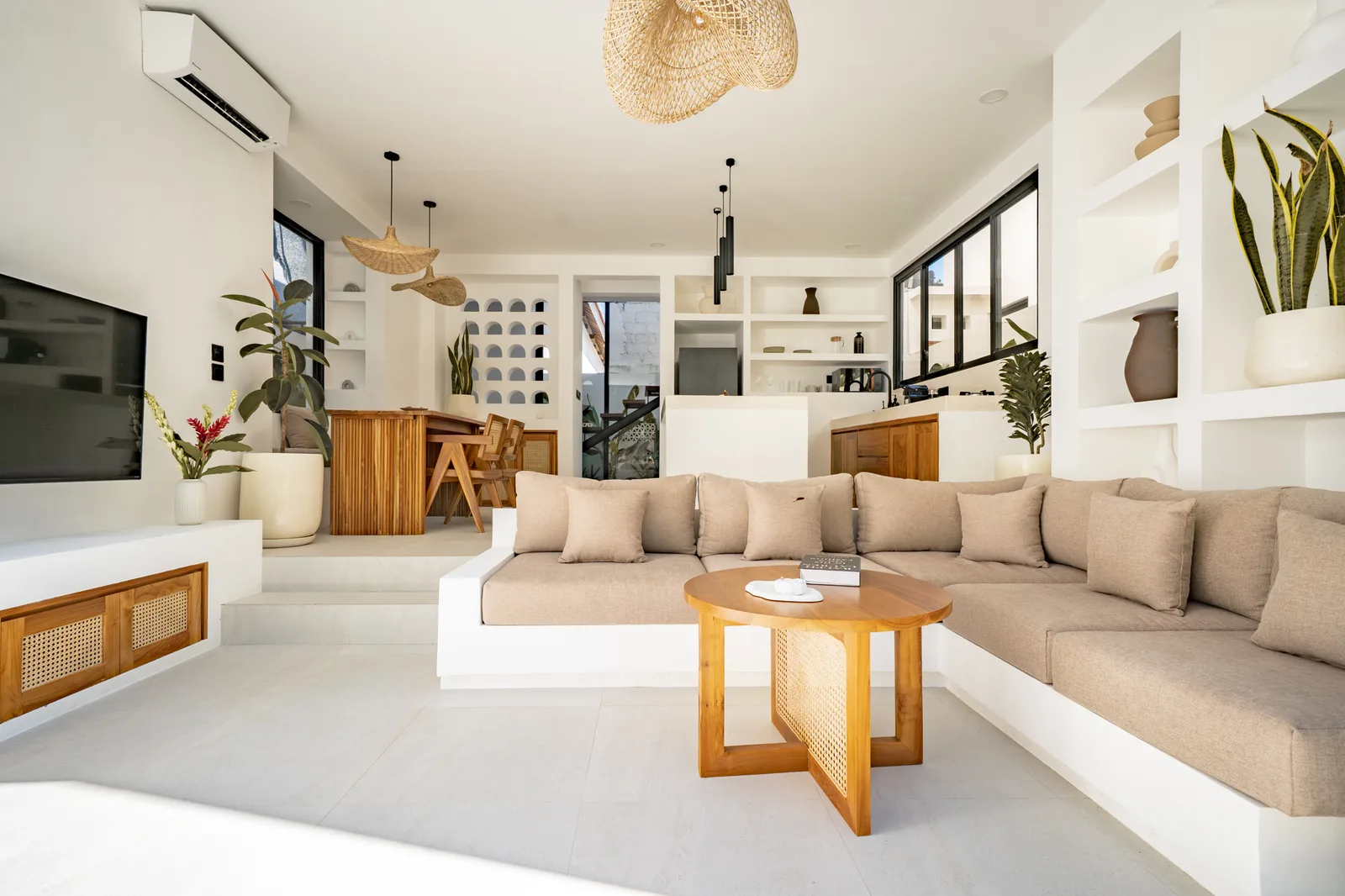Uluwatu Surf Sanctuary