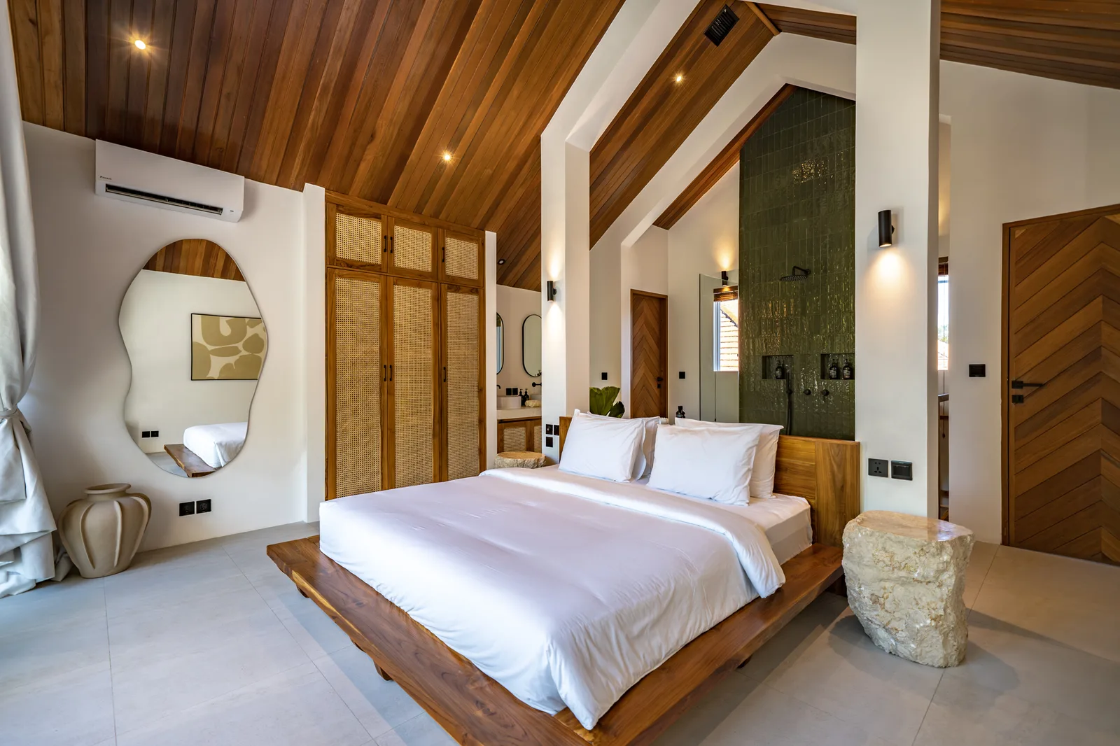 Uluwatu Surf Sanctuary