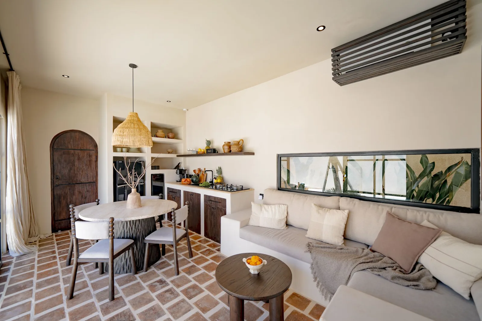 Savili Villas Nyang Nyang