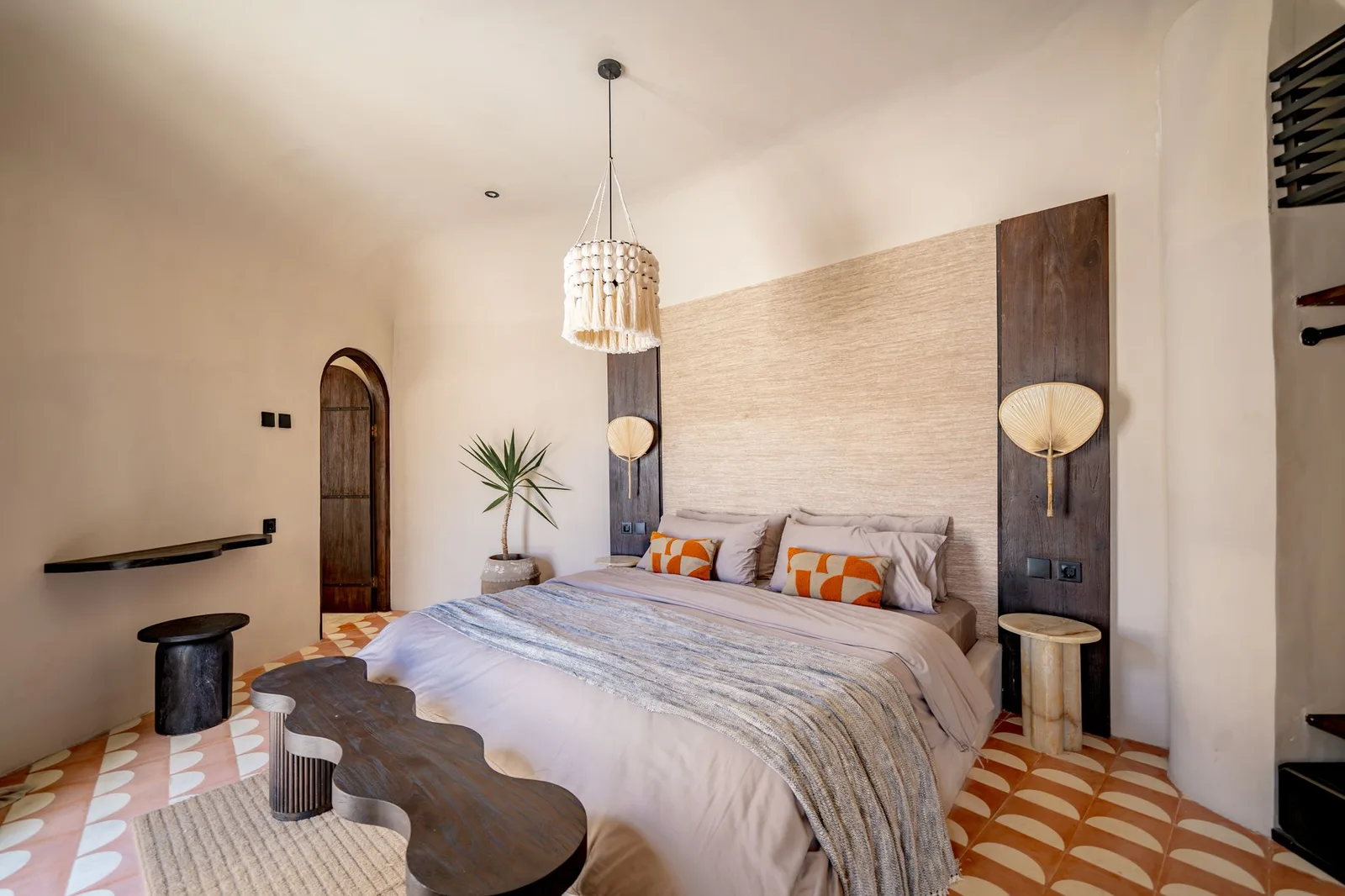 Savili Villas Nyang Nyang
