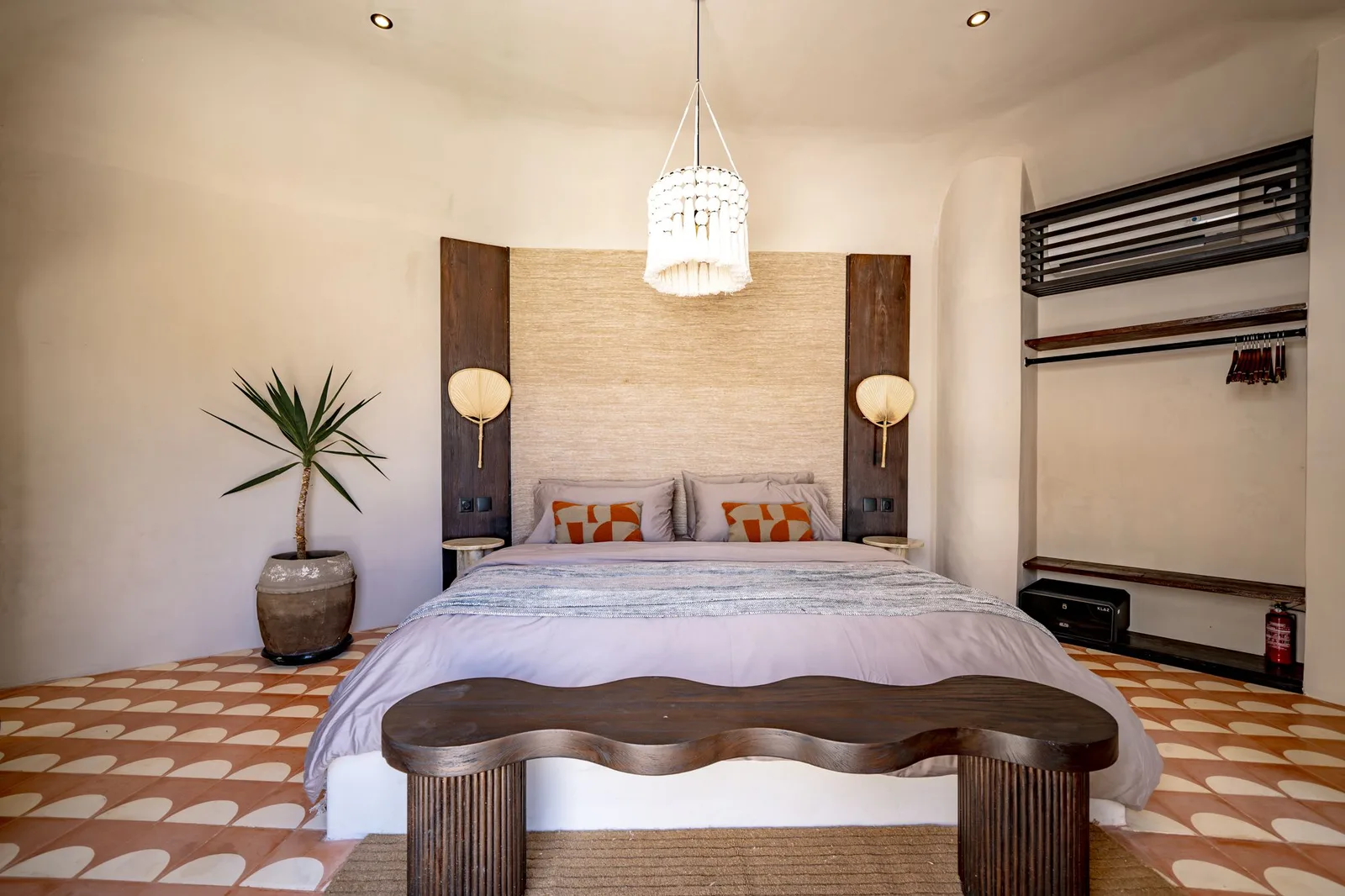 Savili Villas Nyang Nyang