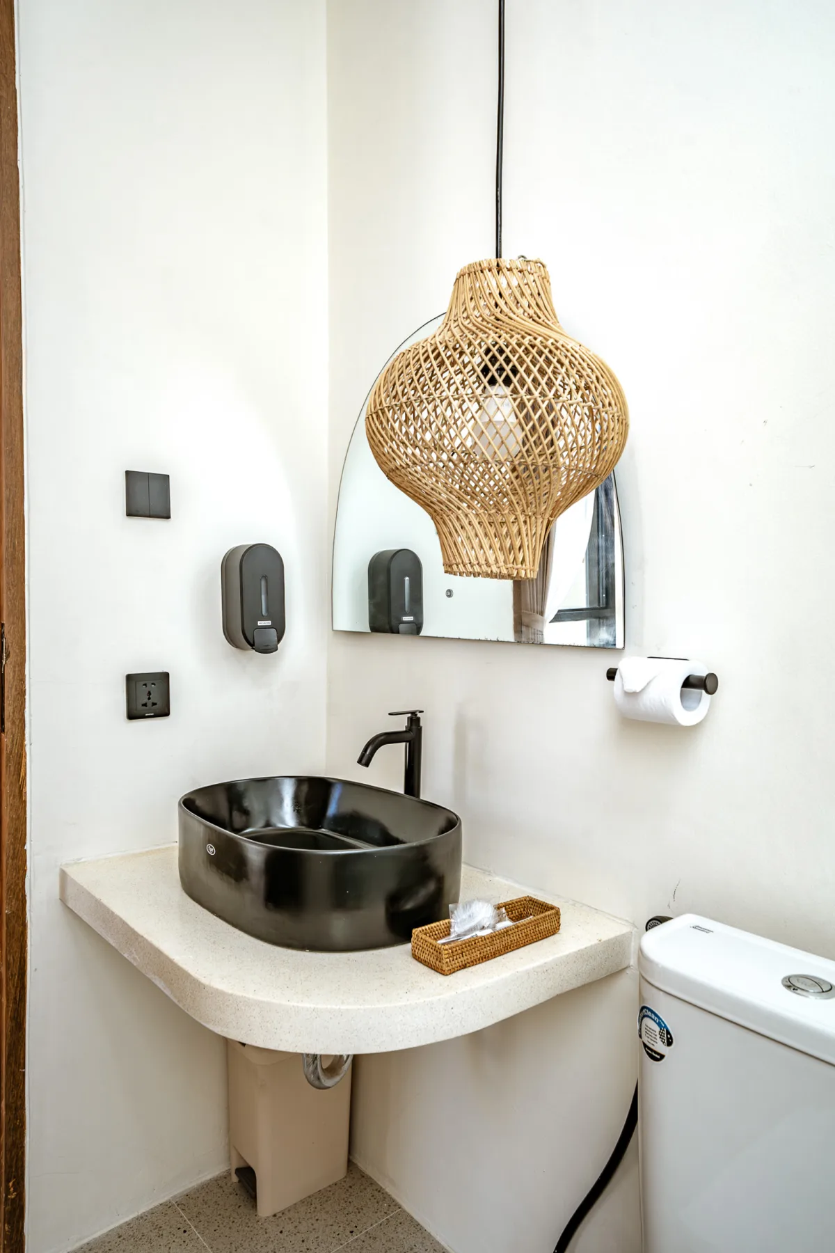 Kammi Villa Bali