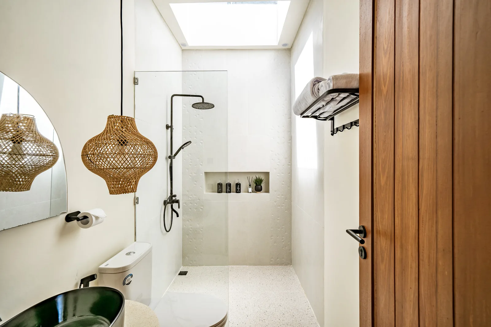 Kammi Villa Bali